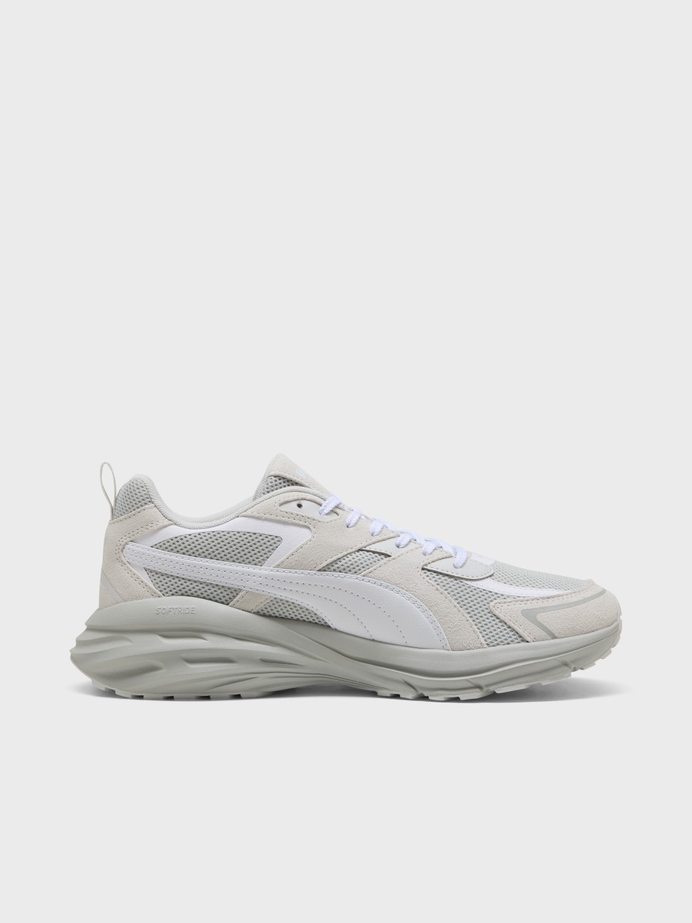 Кроссовки мужские Puma Hypnotic LS серые 40261812 — фото 2 — Sport City Кроссовки мужские Puma Hypnotic LS серые 40261812 — фото 2