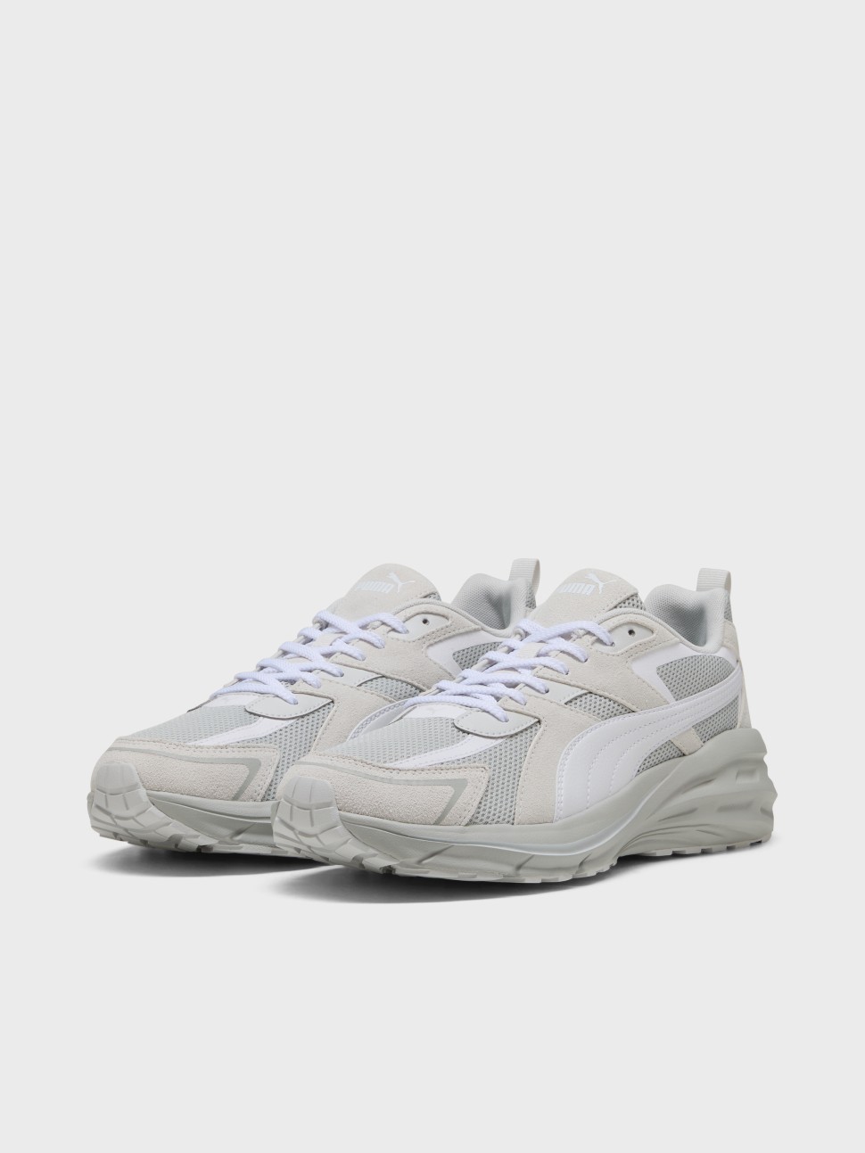 Кроссовки мужские Puma Hypnotic LS серые 40261812 — фото 3 — Sport City Кроссовки мужские Puma Hypnotic LS серые 40261812 — фото 3