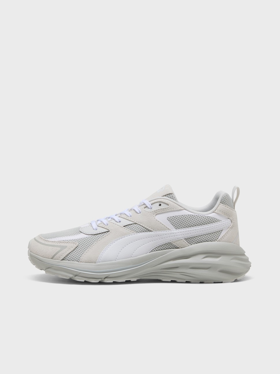 Кроссовки мужские Puma Hypnotic LS серые 40261812 — фото 6 — Sport City Кроссовки мужские Puma Hypnotic LS серые 40261812 — фото 6
