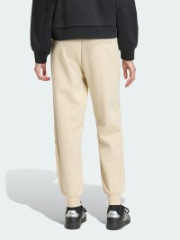 Брюки женские Adidas W Z.N.E. PT бежевые KC7713 изображение 3