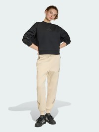 Брюки женские Adidas W Z.N.E. PT бежевые KC7713 изображение 6