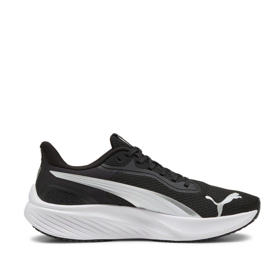 Кроссовки женские Puma Pounce Lite черные 31077801 — Sport City Кроссовки женские Puma Pounce Lite черные 31077801