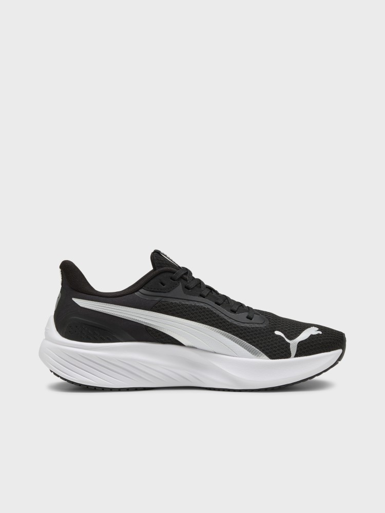 Кросівки жіночі Puma Pounce Lite чорні 31077801 изображение 2