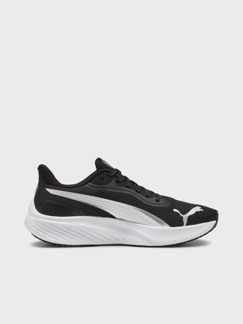 Кроссовки женские Puma Pounce Lite черные 31077801 — фото 2 — Sport City Кроссовки женские Puma Pounce Lite черные 31077801 — фото 2