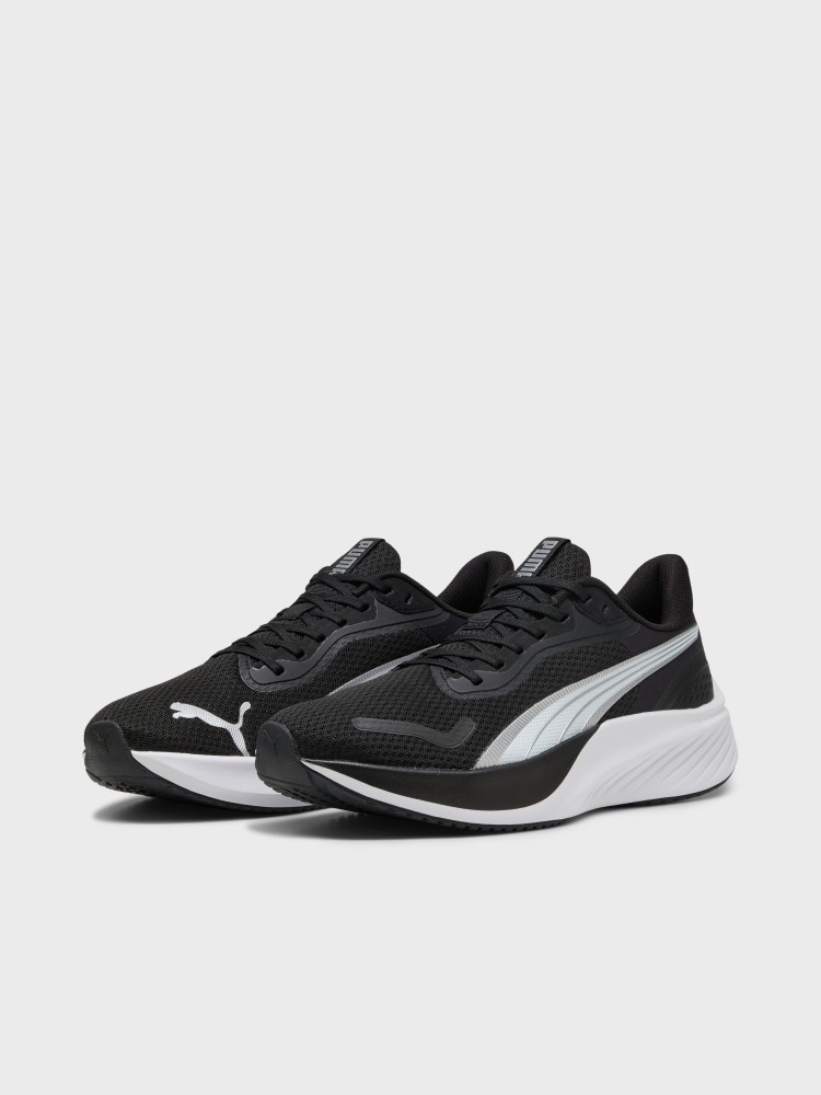 Кросівки жіночі Puma Pounce Lite чорні 31077801 изображение 3