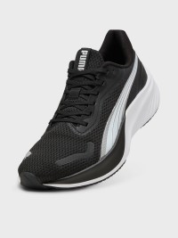 Кросівки жіночі Puma Pounce Lite чорні 31077801 изображение 5