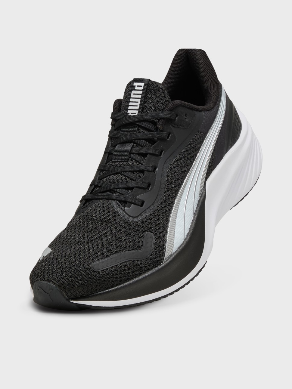 Кроссовки женские Puma Pounce Lite черные 31077801 — фото 5 — Sport City Кроссовки женские Puma Pounce Lite черные 31077801 — фото 5