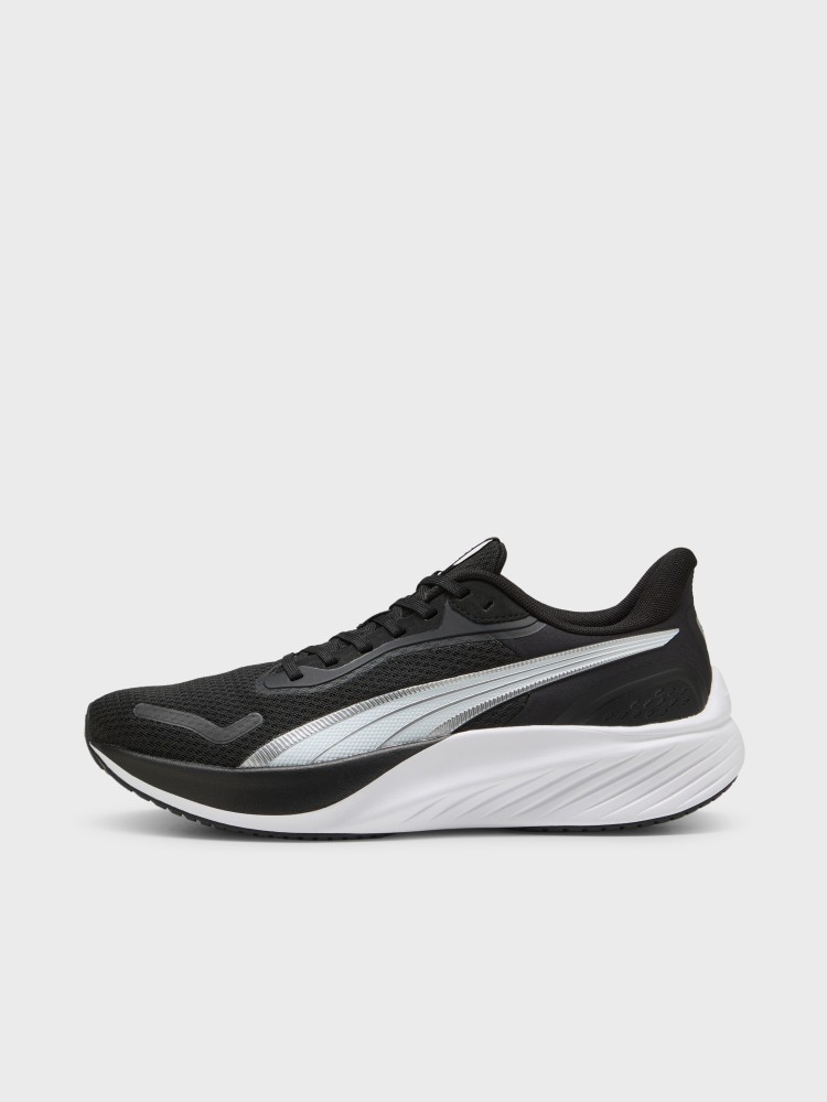 Кросівки жіночі Puma Pounce Lite чорні 31077801 изображение 6