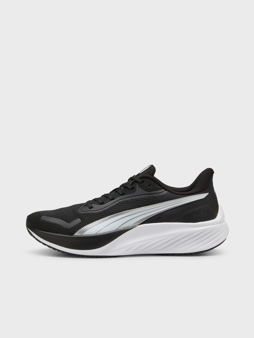 Кроссовки женские Puma Pounce Lite черные 31077801 — фото 6 — Sport City Кроссовки женские Puma Pounce Lite черные 31077801 — фото 6