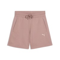 Шорти жіночі Puma CLASS High-Waist Shorts 5