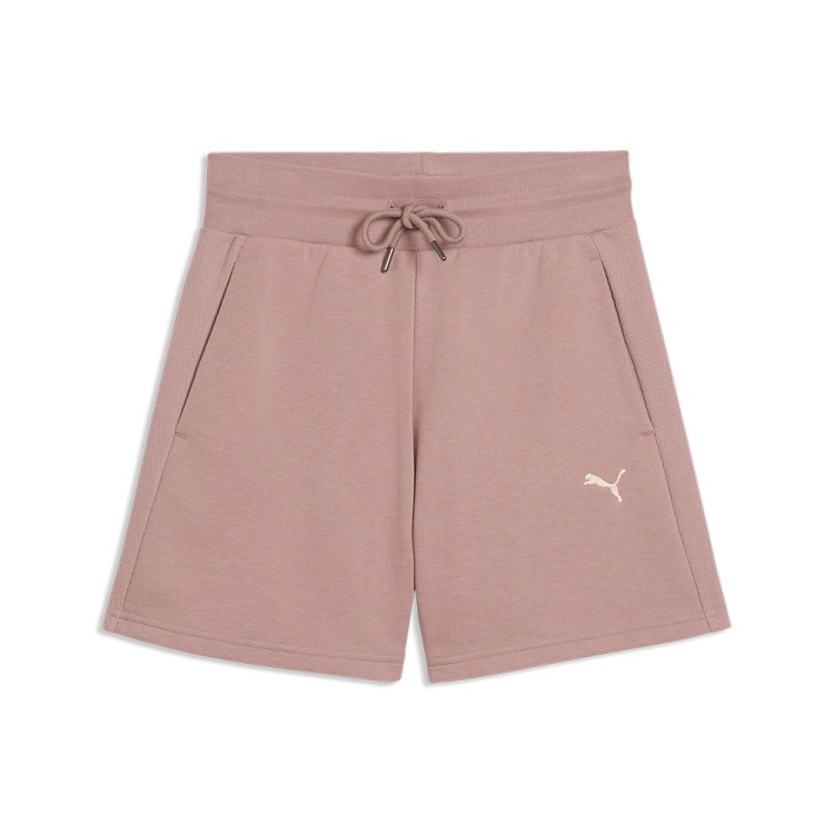Шорти жіночі Puma CLASS High-Waist Shorts 5