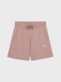Шорти жіночі Puma CLASS High-Waist Shorts 5