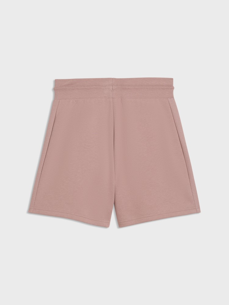 Шорти жіночі Puma CLASS High-Waist Shorts 5