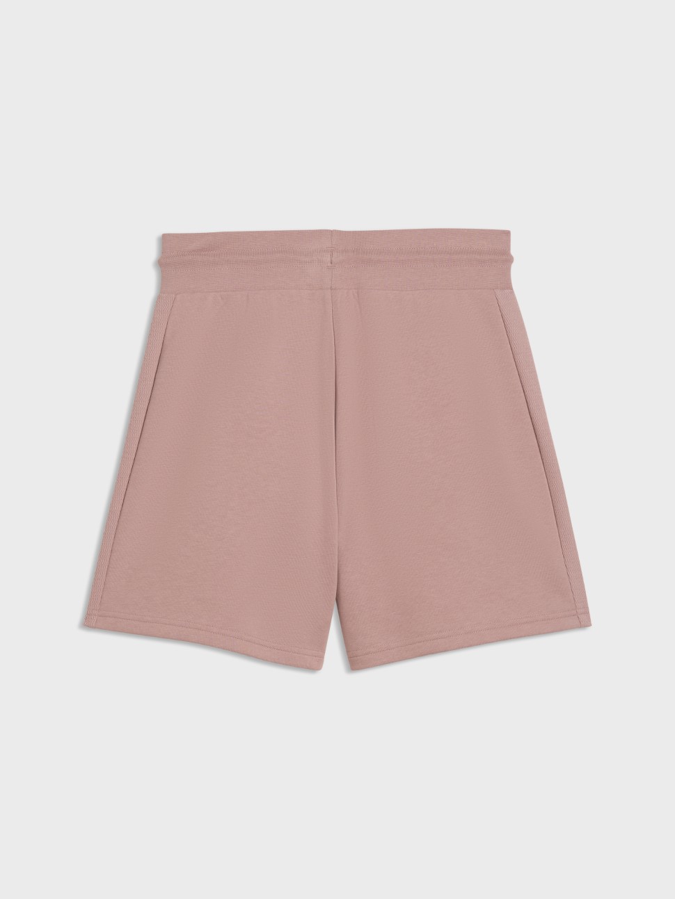 Шорти жіночі Puma CLASS High-Waist Shorts 5" TR мокко 69187488 — фото 3