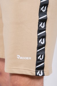 Шорти чоловічі Radder Ripoll бежеві 442114-125 изображение 4