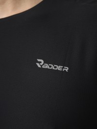 Майка мужская Radder Hush черная 922617-010 изображение 4