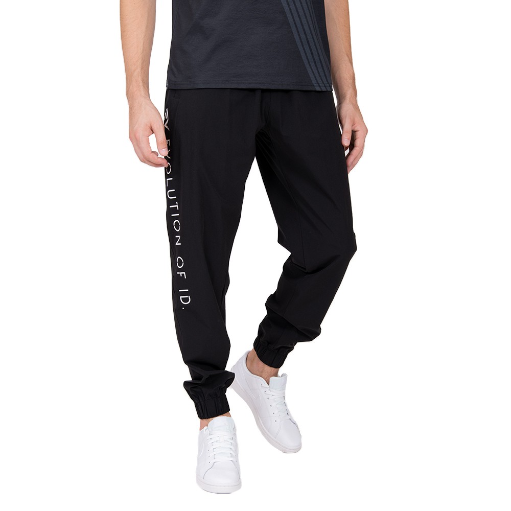 Брюки мужские Evoids Orion черные 552154-010 изображение 5