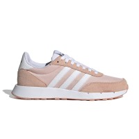 Кросівки жіночі Adidas Run 60S 2.0 рожеві H00320  изображение 1