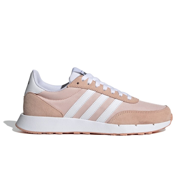 Кросівки жіночі Adidas Run 60S 2.0 рожеві H00320  изображение 1