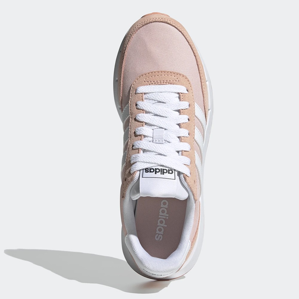 Кросівки жіночі Adidas Run 60S 2.0 рожеві H00320  изображение 2