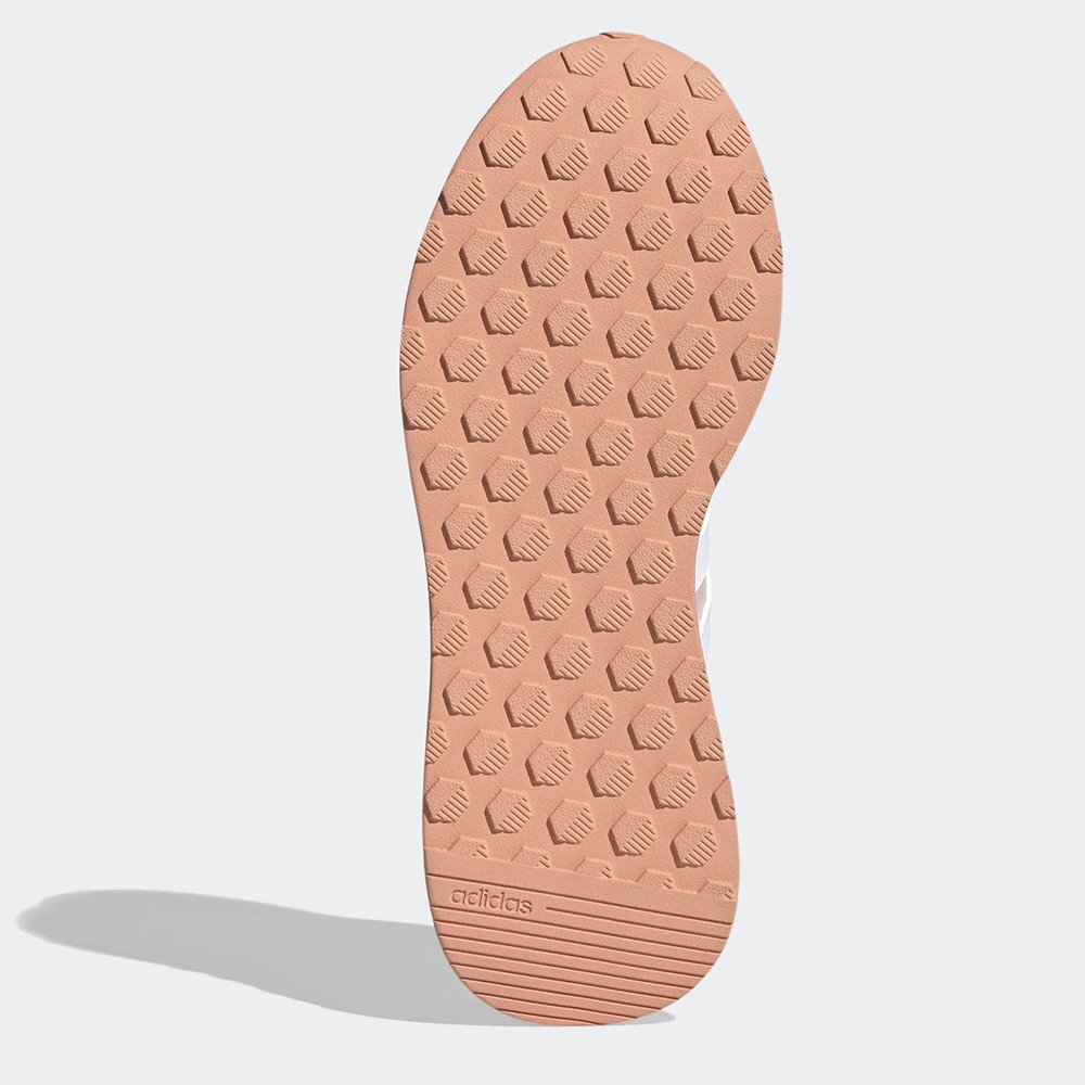 Кросівки жіночі Adidas Run 60S 2.0 рожеві H00320  изображение 3