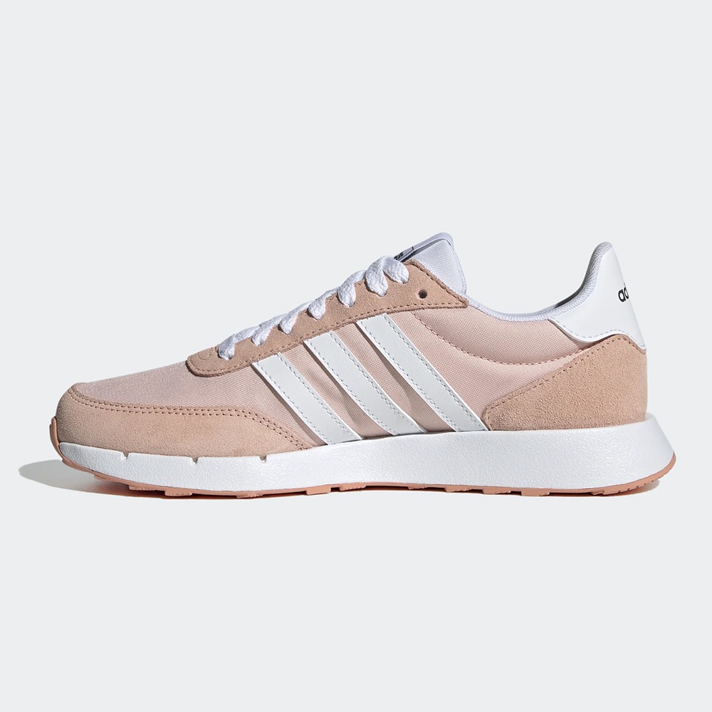 Кросівки жіночі Adidas Run 60S 2.0 рожеві H00320  изображение 6