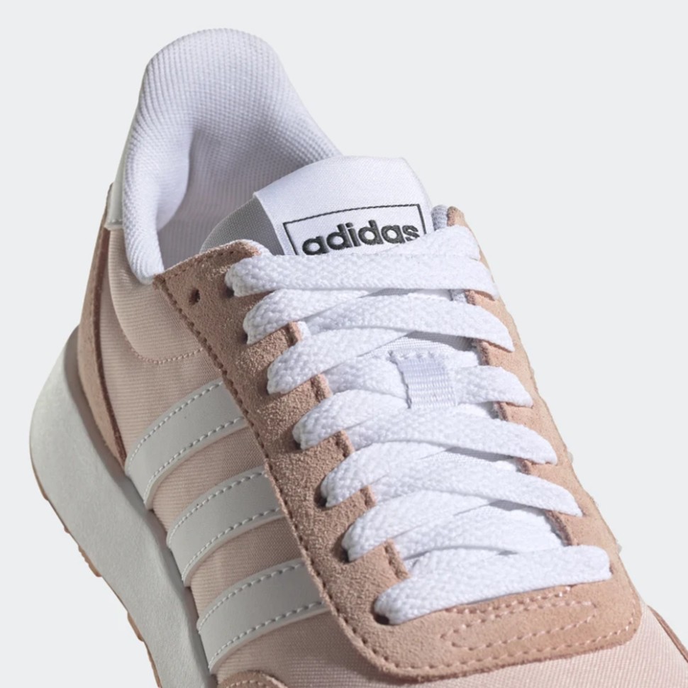 Кроссовки женские Adidas Run 60S 2.0 розовые H00320 — фото 7 — Sport City Кроссовки женские Adidas Run 60S 2.0 розовые H00320 — фото 7