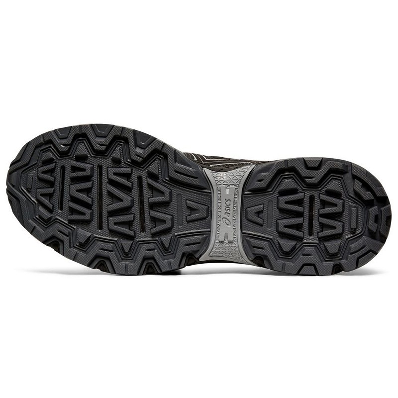 Кроссовки мужские Asics GEL-VENTURE 7 черные 1011A560-001 изображение 3