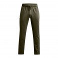 Чоловічі штани Under Armour Ua Rival Fleece Pants чорні 1357129-390