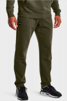 Чоловічі штани Under Armour Ua Rival Fleece Pants чорні 1357129-390