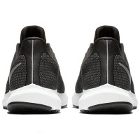 Кроссовки мужские Nike QUEST черные AA7403-001 изображение 2