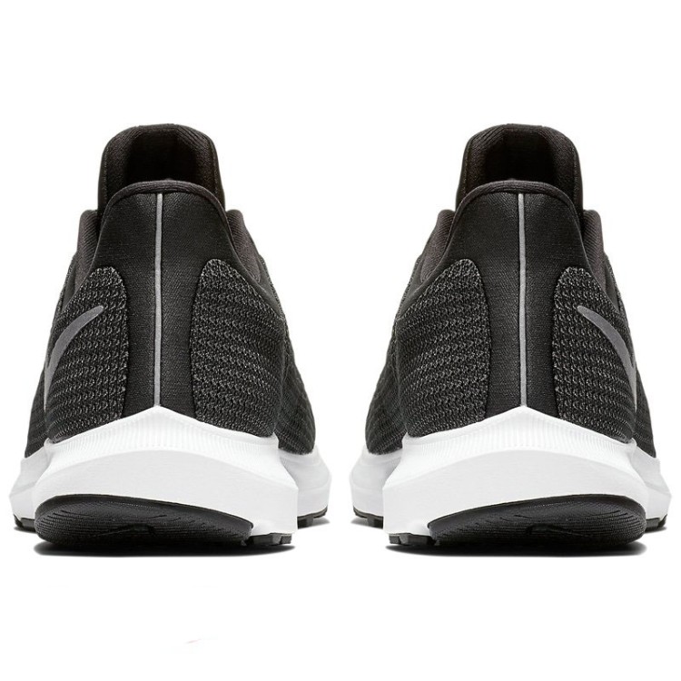 Кроссовки мужские Nike QUEST черные AA7403-001 изображение 2