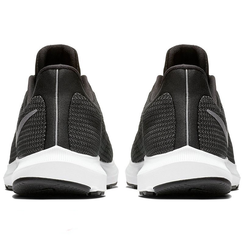 Кроссовки мужские Nike QUEST черные AA7403-001 изображение 2