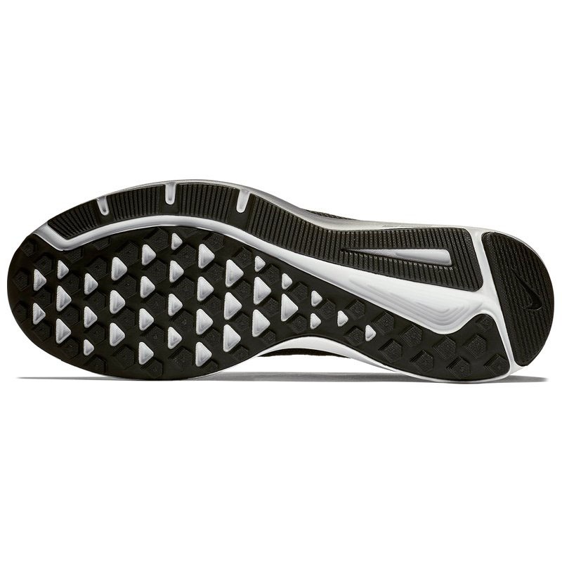 Кроссовки мужские Nike QUEST черные AA7403-001 изображение 3