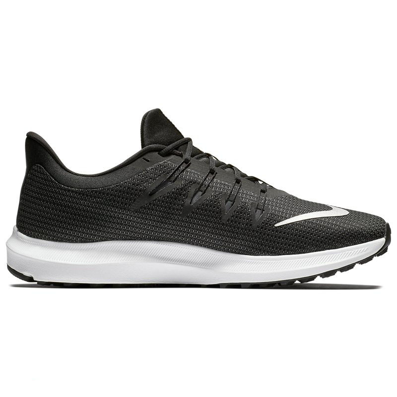 Кроссовки мужские Nike QUEST черные AA7403-001 изображение 1