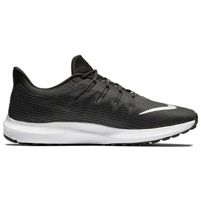 Кроссовки мужские Nike QUEST черные AA7403-001