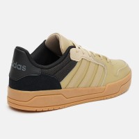 Кроссовки мужские Adidas Entrap коричневые GY7619 изображение 4