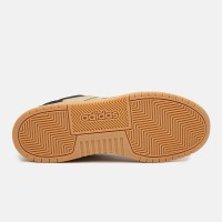 Кроссовки мужские Adidas Entrap коричневые GY7619 изображение 6