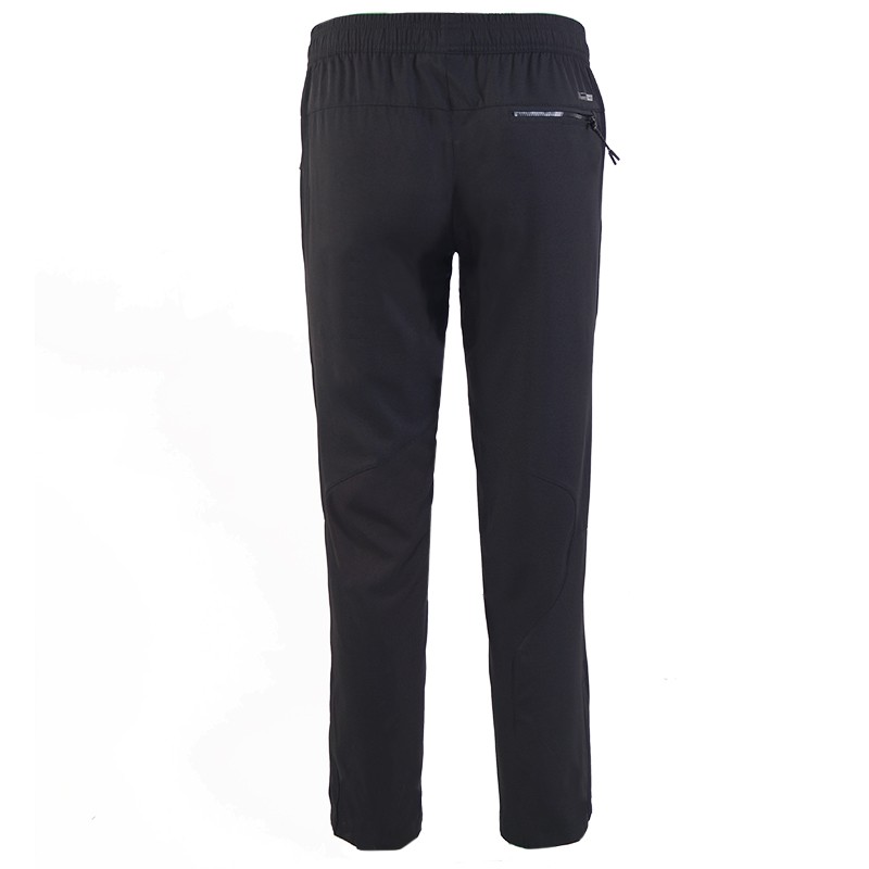 Брюки мужские Radder черные 7160-001 изображение 2