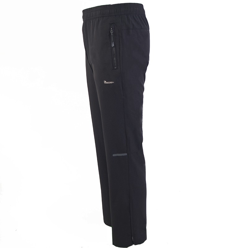 Брюки мужские Radder черные 7160-001 изображение 3