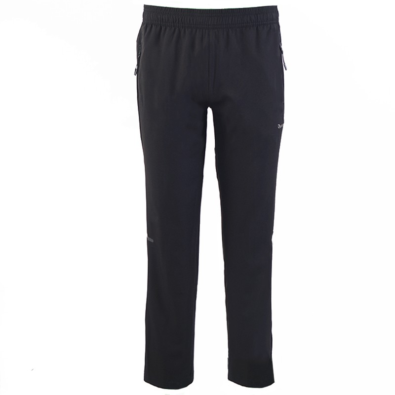 Брюки мужские Radder черные 7160-001 изображение 1