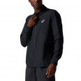 Ветровка мужская Asics Core Jacket черная 2011C344-001