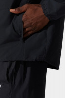 Ветровка мужская Asics Core Jacket черная 2011C344-001 изображение 5