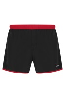 Шорты мужские Joss Shorts черные 113647-BH изображение 5