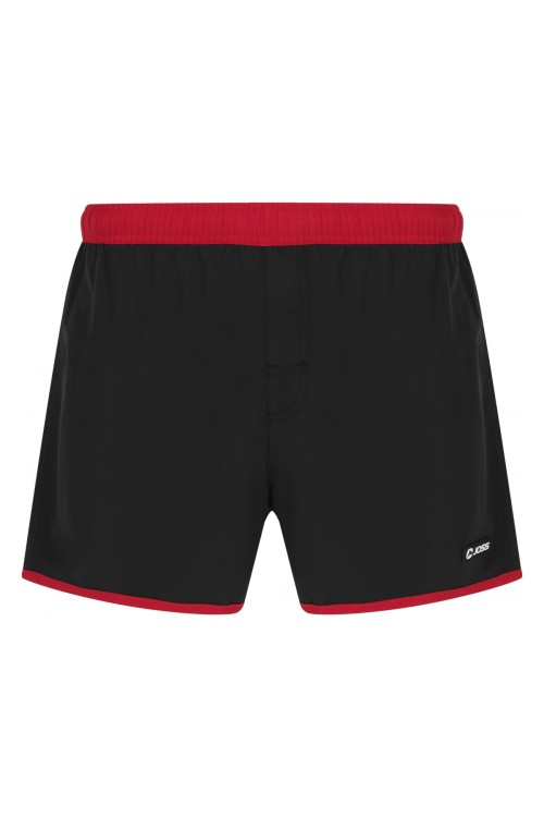 Шорты мужские Joss Shorts черные 113647-BH изображение 5