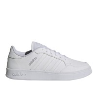 Кросівки жіночі Adidas Breaknet білі FX8725 изображение 1