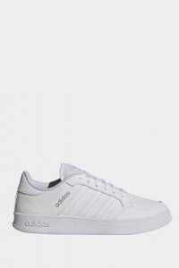 Кросівки жіночі Adidas Breaknet білі FX8725 изображение 2