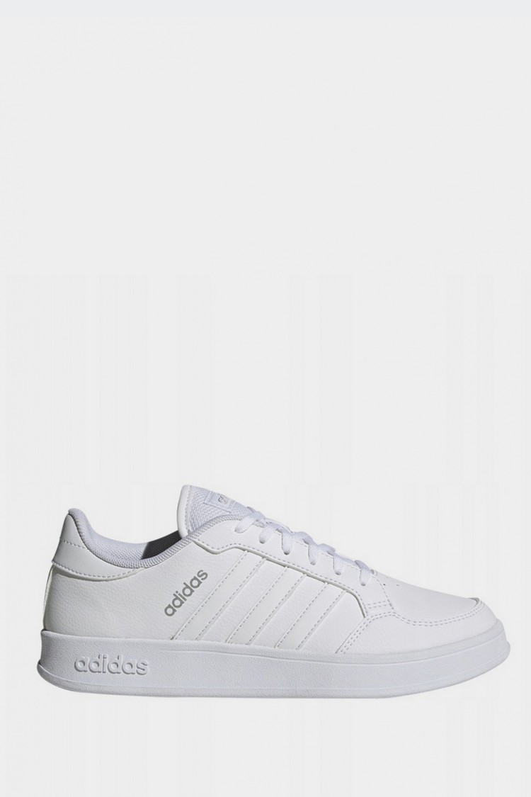 Кросівки жіночі Adidas Breaknet білі FX8725 изображение 2