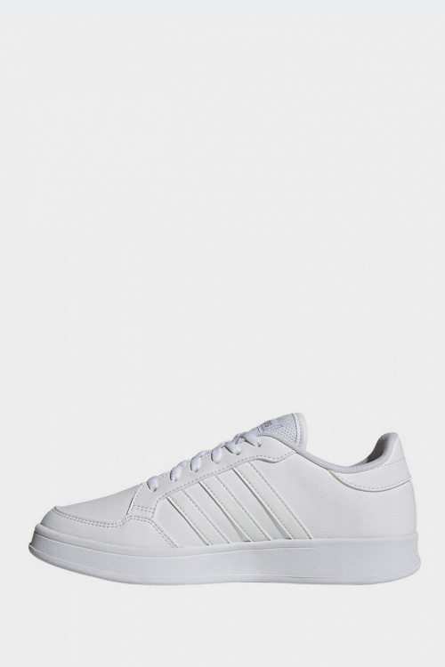 Кросівки жіночі Adidas Breaknet білі FX8725 изображение 3