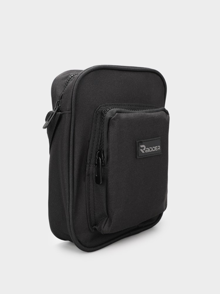 Сумка Radder Wasco черная 212211-010 изображение 3